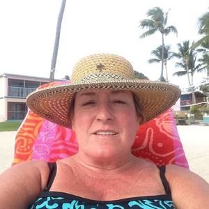 Meet your Posher, Johanna